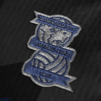Birmingham City FC | Third Kit Concept