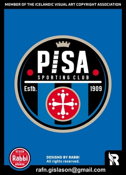 PISA SC