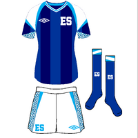 EL Salvador Home Kit Concept 2026