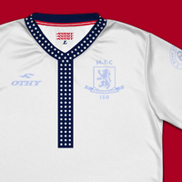 Middlesbrough 150 - Home