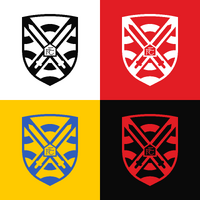 Fulham FC | Crest Redesign Concept