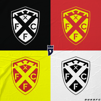 Fulham Logo Redesign