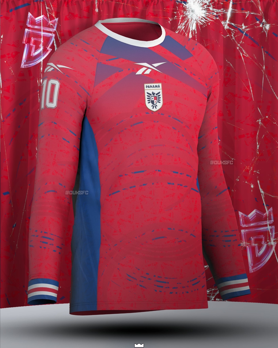 Panama Home Kit