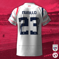 Panama | Away Kit Concept