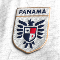 Panama | Away Kit Concept