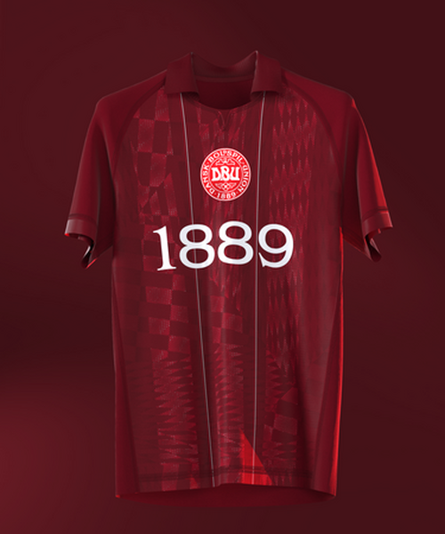 Denmark | Fayed Studio Kit Concept