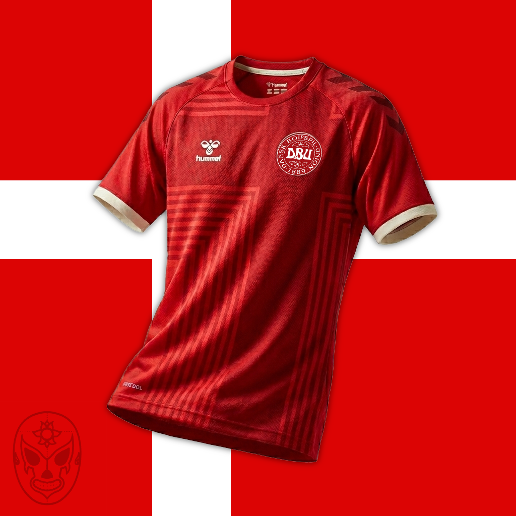 Denmark National Team