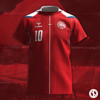 Denmark | Home Kit Concept