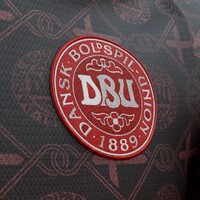 Denmark NT // Away Shirt Concept