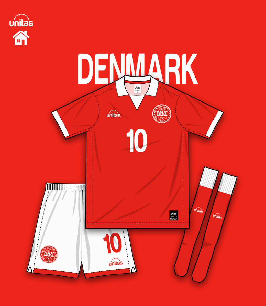 denmark home