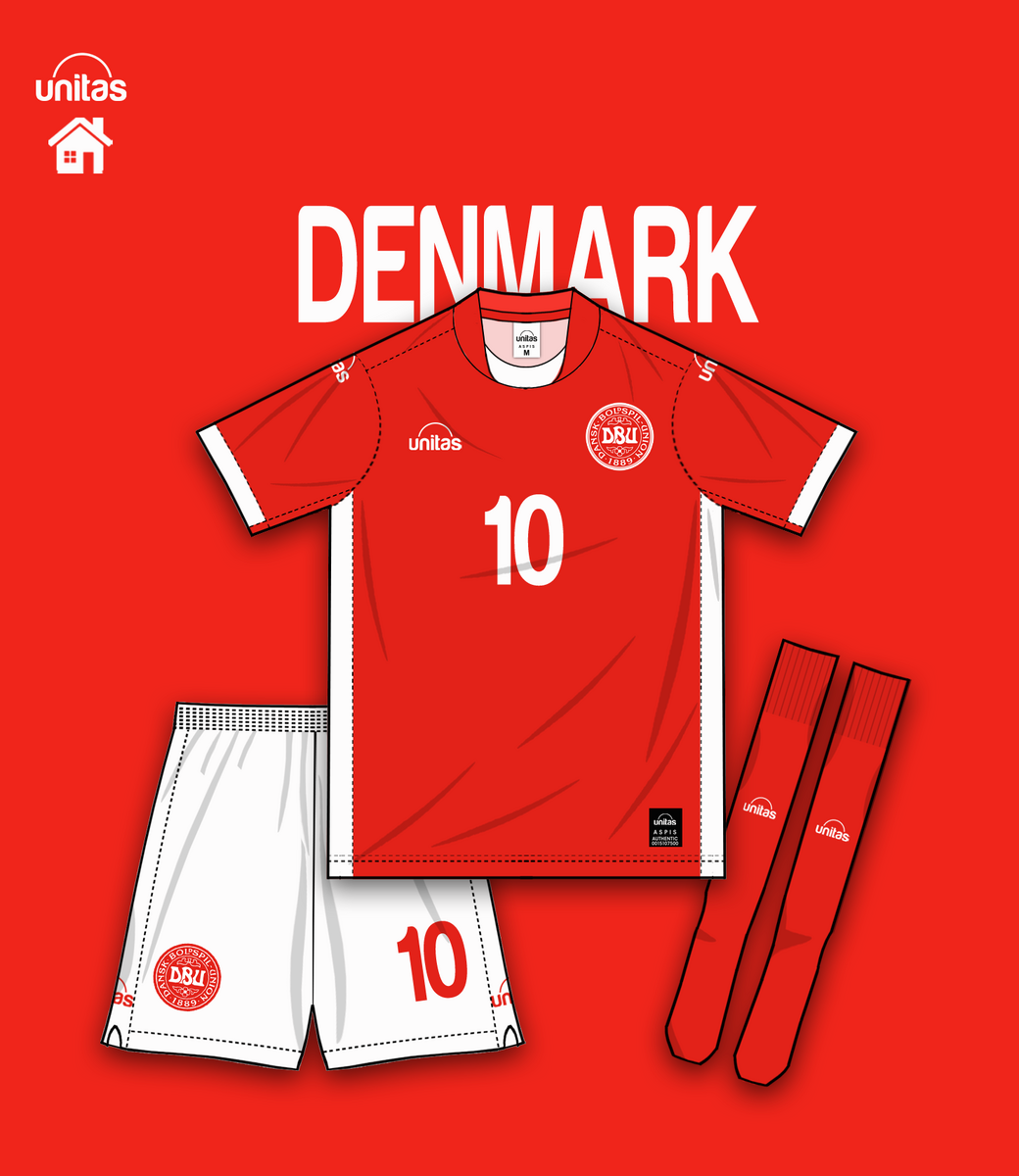 denmark home 2nd entry