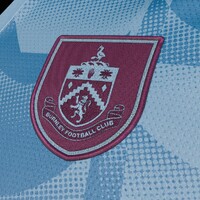 Burnley FC // Away Shirt Concept