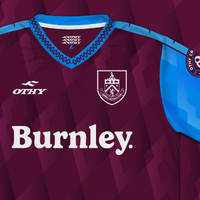 Burnley FC - Home