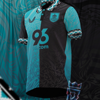 Burnley Third Kit