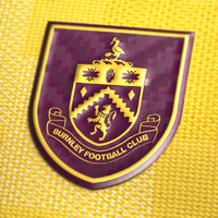 Burnley FC | Away Kit Concept