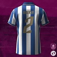 Burnley FC | Third Kit Concept
