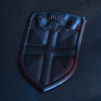 Norway | Away Kit Concept