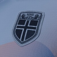 Norway NT // Away Shirt Concept