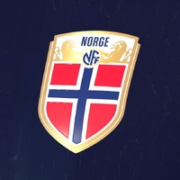 Norway “Aurora” Away Concept