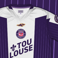 Toulouse FC - Home