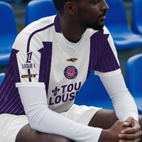 Toulouse FC - Home