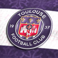 Toulouse FC | Home Kit Concept