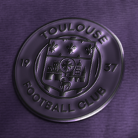 Toulouse FC | Away Kit Concept