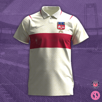 Toulouse FC | Third Kit Concept