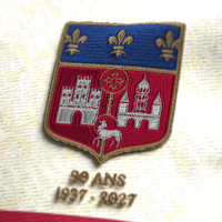 Toulouse FC | Third Kit Concept