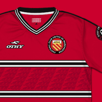 FC United of Manchester - Home
