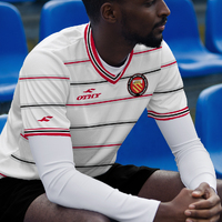 FC United of Manchester - Away