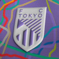 FC Tokyo | Third Kit Concept