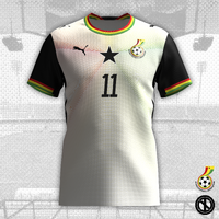 Ghana | Home Kit Concept
