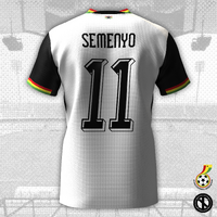 Ghana | Home Kit Concept