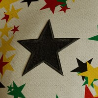 Ghana National Team // Home Shirt Concept