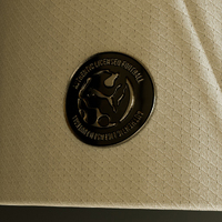Ghana National Team // Home Shirt Concept