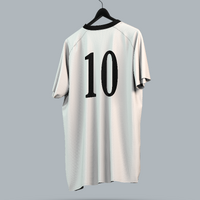Ghana NT Jersey- 50th Anniversary Edition