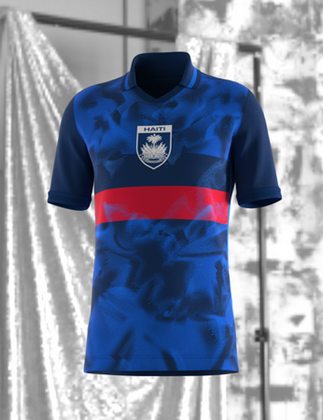 Haiti Kit | Fayed Studio