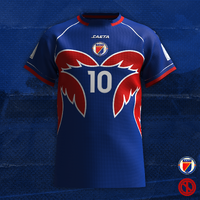 Haiti | Home Kit Concept