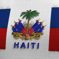 Haiti | Away Kit Concept