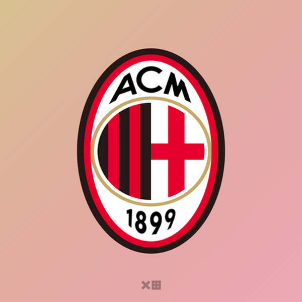 AC Milan - Redesign