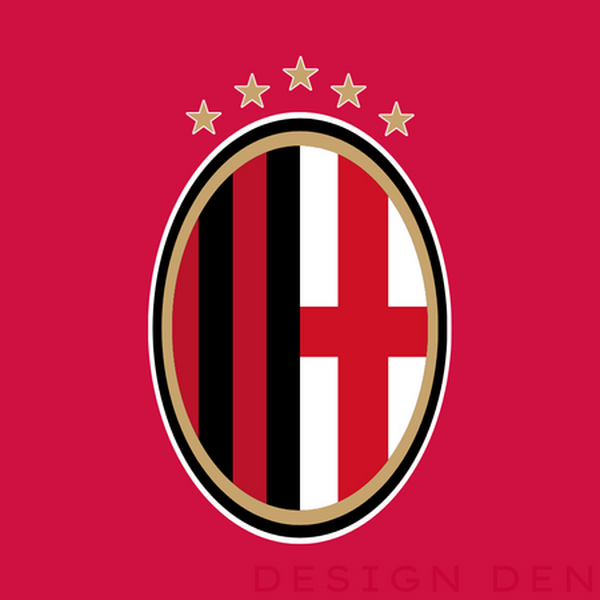 AC Milan Redesign