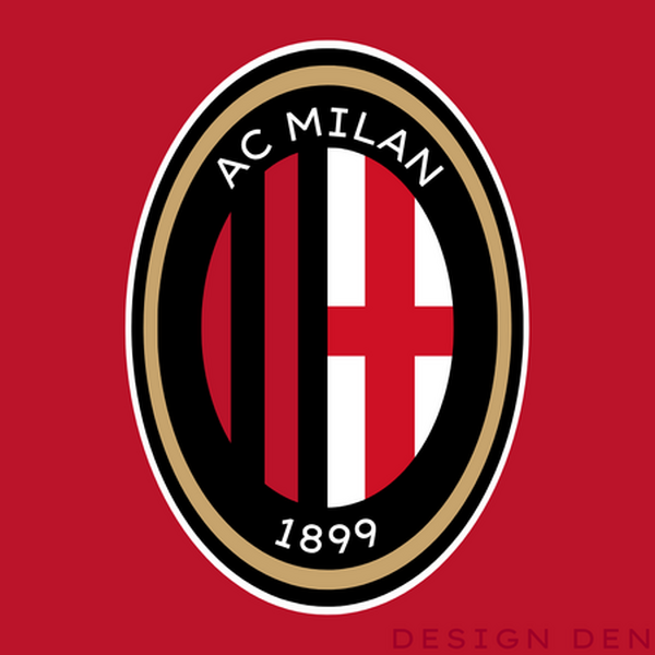 AC Milan Redesign Two