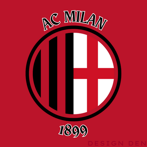 AC Milan Redesign Three