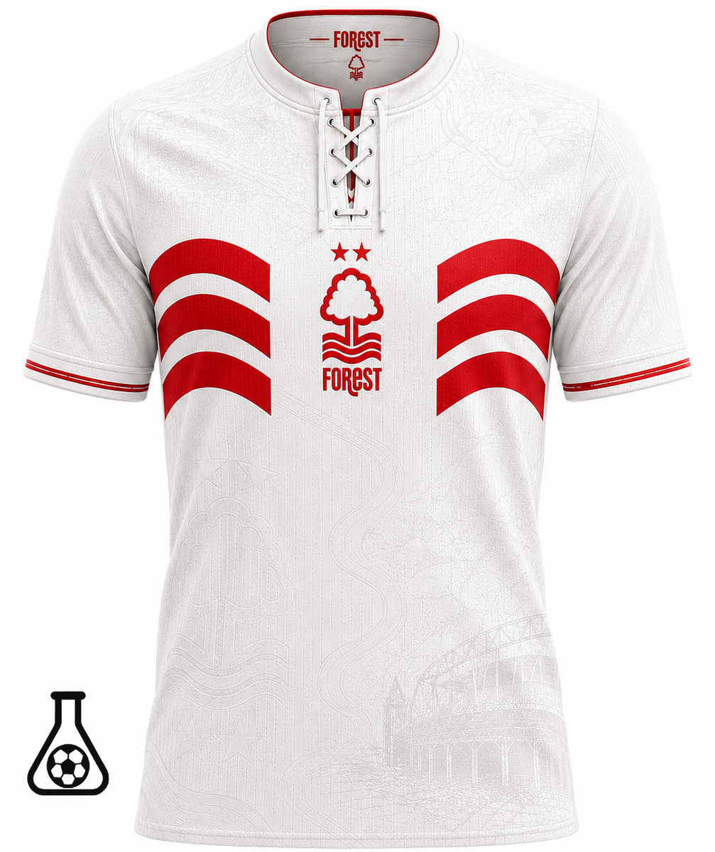 Nottingham Forest Concept