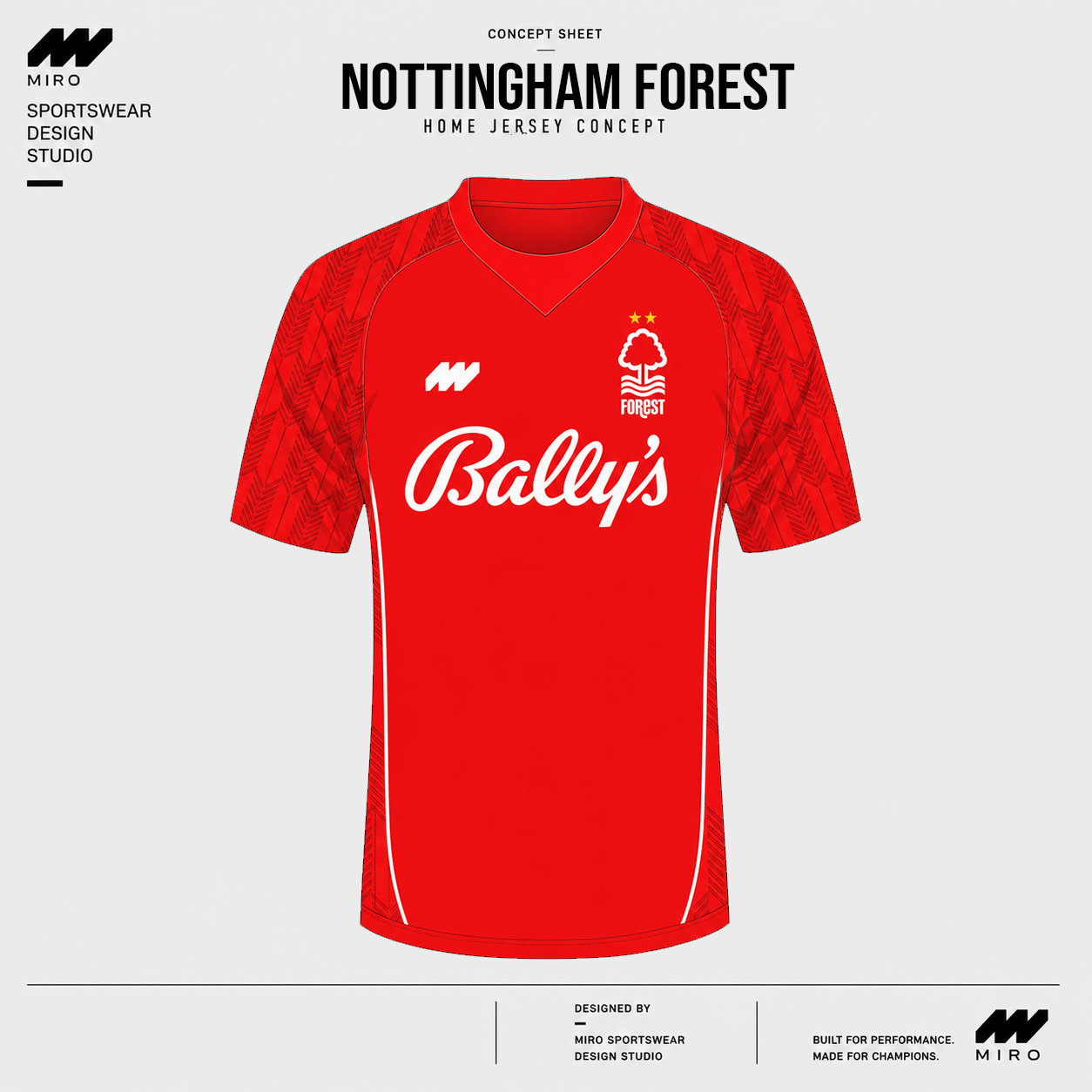 Nottingham Forest