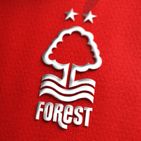 Nottingham Forest | Home Kit Concept