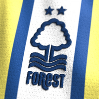 Nottingham Forest | Away Kit Concept