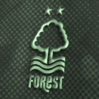 Nottingham Forest | Third Kit Concept