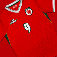Wales - 1